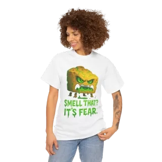 T-Shirt 171 Person 1 White